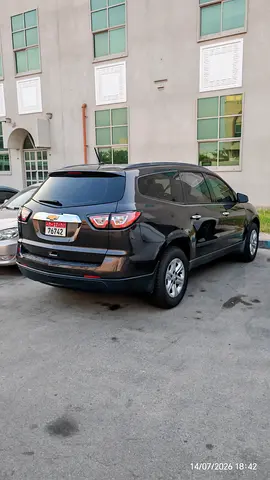 صورة 5 لـ 2017 Chevrolet TRAVERSE