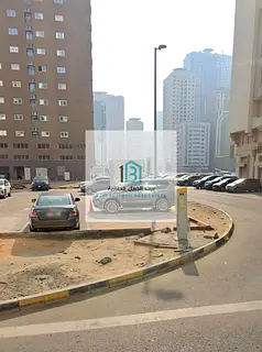 Hot Deal – Investment Land for Sale in Bu Tina, Sharjah | 6,000 Sq. Ft. | G+7