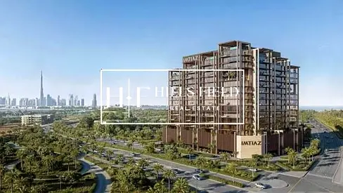 Canal-Facing | 20/80 Payment Pan | Fully Furnished | DLD on Developer