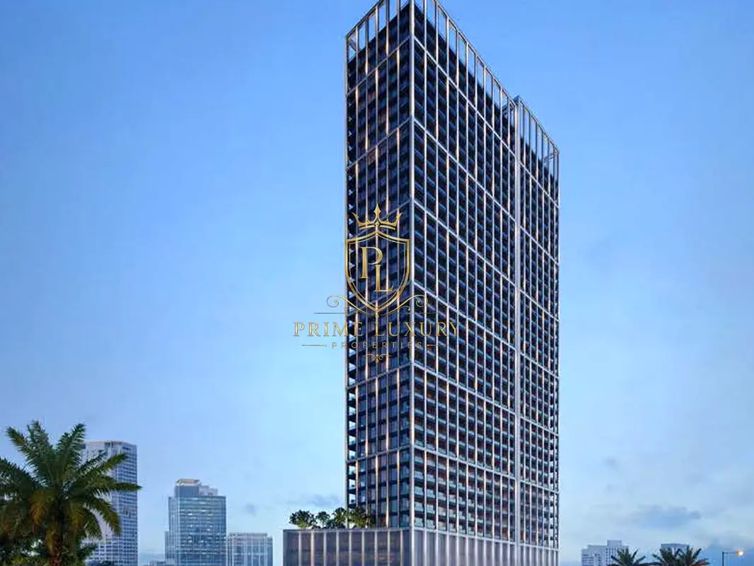Luxury Studio I High ROI I Best Deal