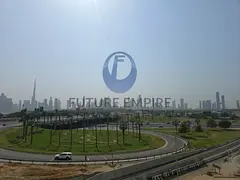 KITCHEN APPLIANCES | STUDIO WITH TERRACE | SKYLINE VIEW