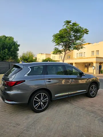صورة 3 لـ 2019 Infiniti QX60