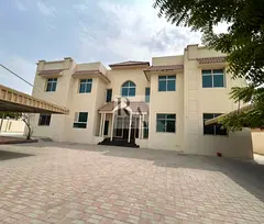 Spacious Independent Villa | 6 Bedrooms | Servant Quarters & Swimming Pool