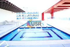 1BHK WITH BIG BALCONY INCL. ALL AMENITIES FOR ONLY 75K