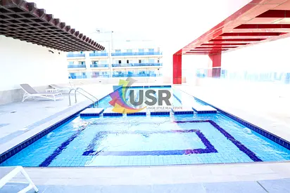 1BHK WITH BIG BALCONY INCL. ALL AMENITIES FOR ONLY 75K