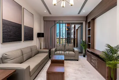 2BR Fully Furnished | All Bills Included
