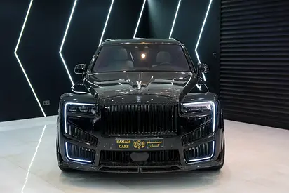 صورة 2 لـ 2020 ROLLS-ROYCE CULLINAN