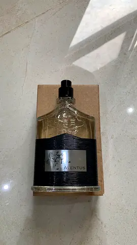 Creed aventus tester