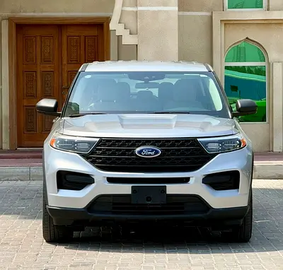 صورة 2 لـ 2021 FORD EXPLORER