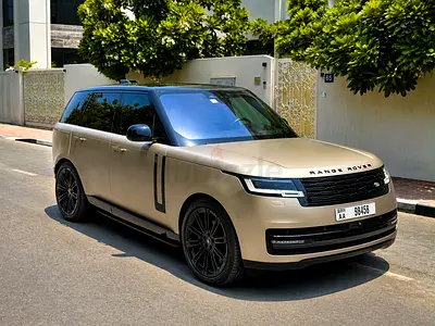 2023 Range Rover P530 Autobiography | 4.4L V8 | Rare Spec | Excellent Condition
