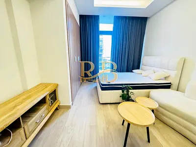 Fully Furnished Studio || Boulevard View || Chiller free || Cheapest Price