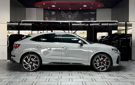 Audi RSQ3 2.5 TFSI quattro, миниатюра 8
