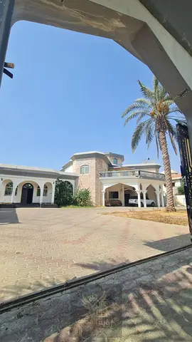 الشارقة .الجادة .ارادا.مشروع نسمة