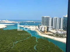 Full Sea View | Unfurnished | View & Inquire