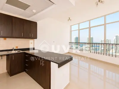 Full Sea View | Unfurnished | View & Inquire
