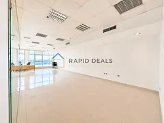 Bright and Spacious Office Space - Vacant Unit