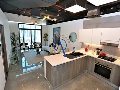 BRANDNEW | DIRECT ACCESS TO AMENITIES | SPACIOUS