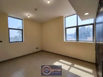 Spacious Layout 2BR + Maid’s Room | First Tenant | Basement Parking