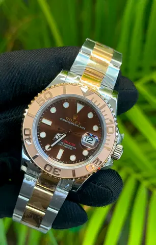 Super clone Rolex Yatch Master 1.