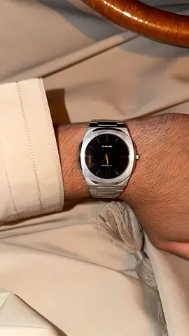 ساعه d1