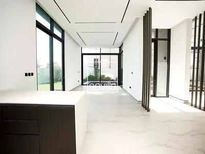 Luxury Villa | Ready to Move In | Pearl 3 Rating