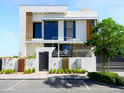 Luxury Villa | Ready to Move In | Pearl 3 Rating