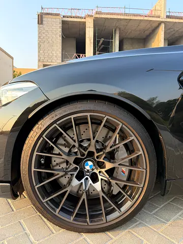 صورة مصغرة 3 لـ 2021 BMW M2