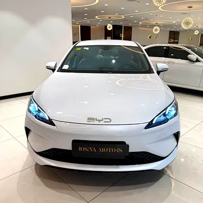 2025 BYD Seal 05 DM-i Hybrid - Brand New - Chinese Specs
