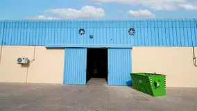 Warehouse for Storage, Warehousing, Distribution, Logistics, General Trading, E-Commerce Operations