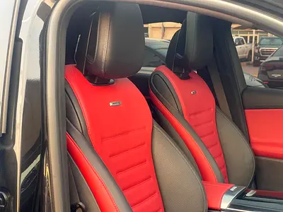 Mercedes-Benz GLC 43 AMG 4MATIC, миниатюра 12
