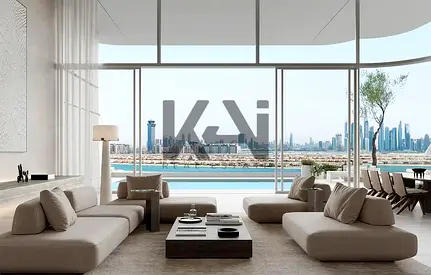 Ultra Luxury | Sea View | Private Pool