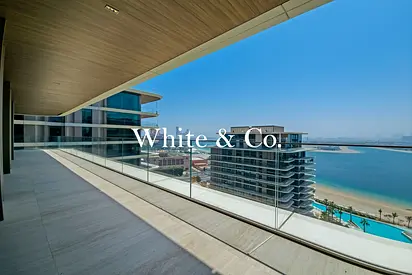 Corner 3 bedroom | Serenia Living Expert