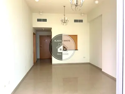 Spacious 1BR Apartment | Julphar Tower