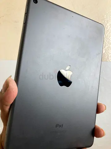 Apple iPad Mini (Space Gray) - Good Used Condition