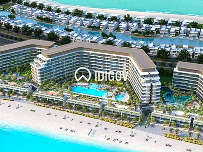 1 BR · Apartment · Florine Beach Residences, Umm Al Quwain Marina