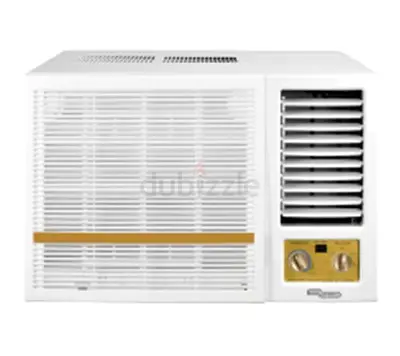 Super General 1.5 Ton Window Air Conditioner