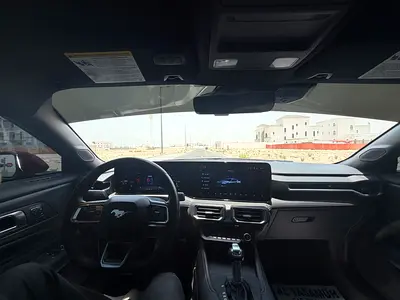 صورة مصغرة 17 لـ 2024 FORD MUSTANG
