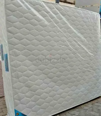 New Mattress 180×200cm. Same Day Delivery Available