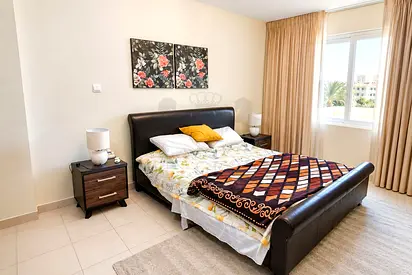 Multiple Cheques | Ready to Move | Community View