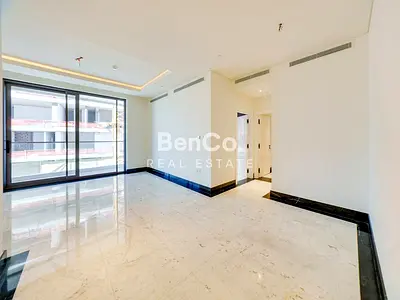 1 Bedroom | Canal View | Ready To Move In