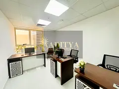 Fully Fitted Office |direct from Owner | near Metro Station