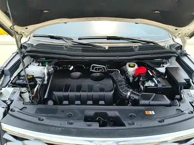 2018 FORD EXPLORER 缩略图 11