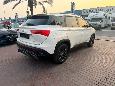 صورة مصغرة 6 لـ 2022 Chevrolet CAPTIVA
