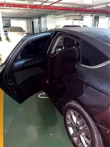 2017 FORD FUSION 照片 4