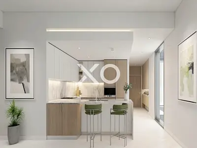 Negotiable | Golf Views | Mid Floor