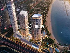 1 BR · Apartment · Palm Beach Towers 2, Palm Jumeirah