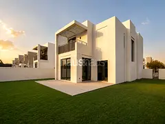 Negociable | Large Garden | Vacant | Corner