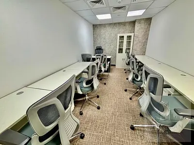 Brand New | Fully furnished | Near to metro office for rent