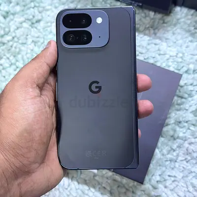 GOOGLE PIXEL 9 PRO FOLD 256 GB