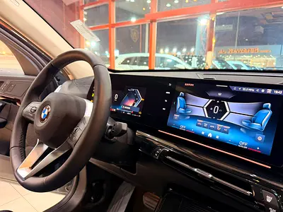 2026 BMW X2 缩略图 7